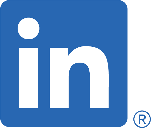 Icono de LinkedIn